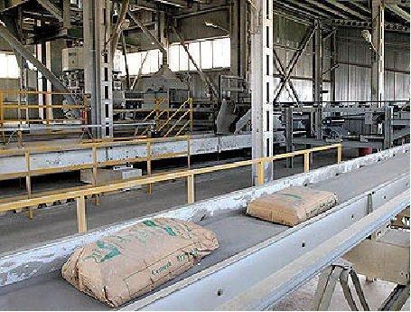 ضرورت نوآوری و توسعه پایدار در صنعت سیمان سیستان و بلوچستان