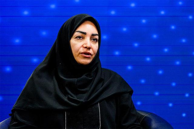 مشکل دریاچه ارومیه تنها کم بارشی نیست