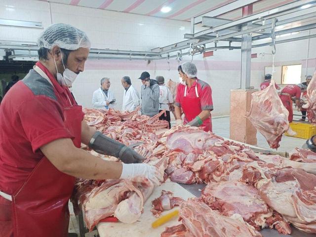 تشدید کنترل گوشت‌های وارداتی در سیستان و بلوچستان