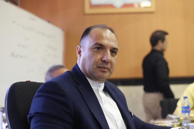 روزهای بهتری پیش روی تنیس کرمانشاه خواهد بود/ راه‌اندازی تنیس ساحلی و پیکل‌بال