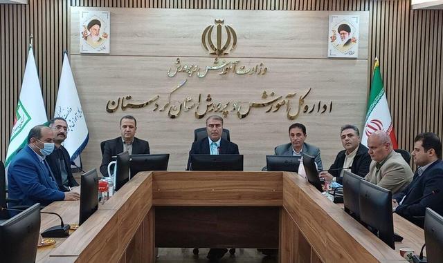 برگزاری منظم امتحانات دی‌ماه نیازمند برنامه‌ریزی دقیق و آمادگی کامل است