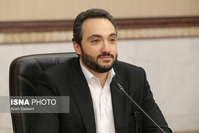 انتصاب سرپرست معاونت توسعه و مدیریت منابع ستفا