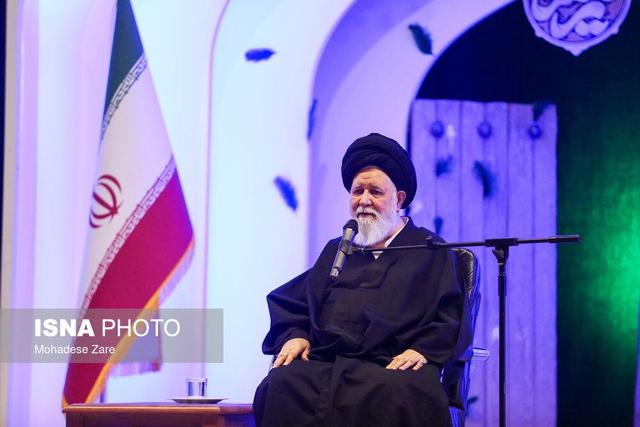 علم‌الهدی: «مقاومت» یکی از مهمترین وظایف شرعی است