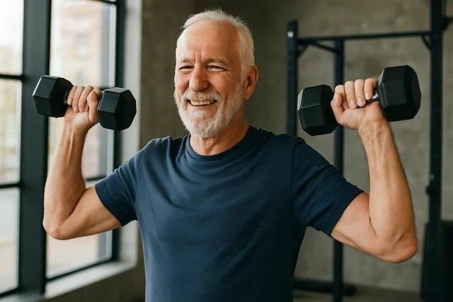 اوج توانایی جسمانی در چه سنی است؟