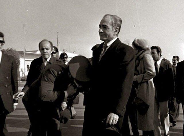 روایت احسان نراقی از آخرین روزهای محمدرضا شاه