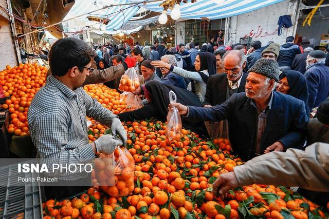 تشدید نظارت بر بازار با حضور میدانیِ معاون دادستان قزوین