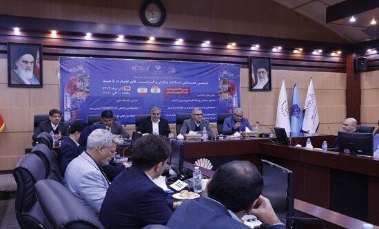 اهمیت مسیر چابهار در توسعه روابط اقتصادی ایران و هند/ مشوقهایی برای فعالیت در بازار هند