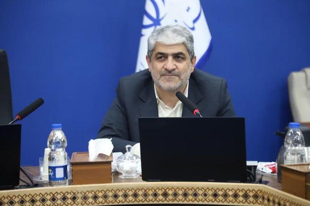 معاون عمرانی استانداری: مردم مازندران در مشارکت اجرای طرح‌های عمرانی از دولت جلوتر هستند