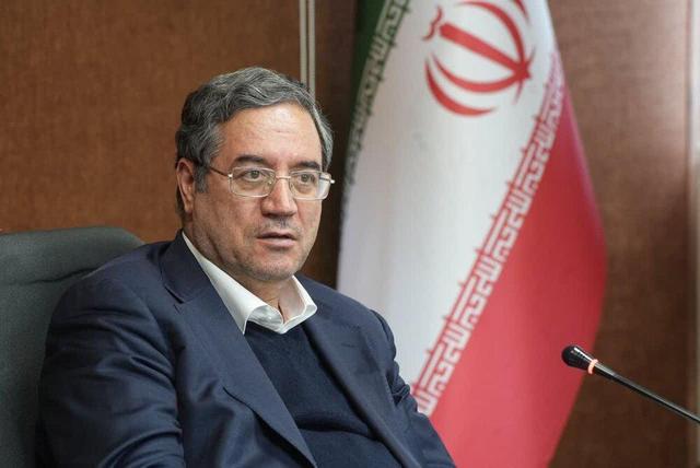 استاندار: آذربایجانغربی باید بهعنوان مبدا ارسال اقلام اساسی مطرح شودگ