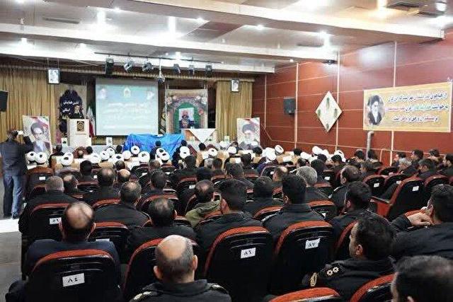 همایش تخصصی «نهج‌البلاغه» در لرستان برگزار شد + عکس