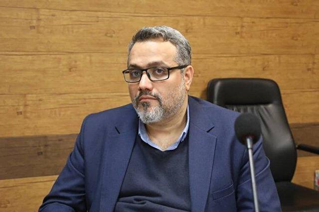 آیین تکریم و معارفه مدیرعامل شرکت توسعه نیشکر برگزار شد/ مقداد محمودی مدیرعامل جدید توسعه نیشکر شد