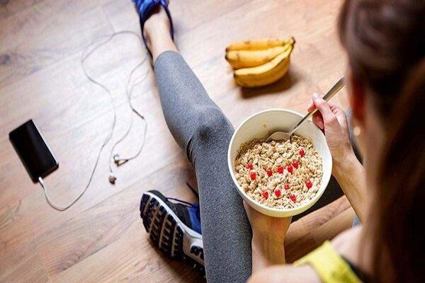 خوراکیهای پرمصرفی که قند پنهان دارند