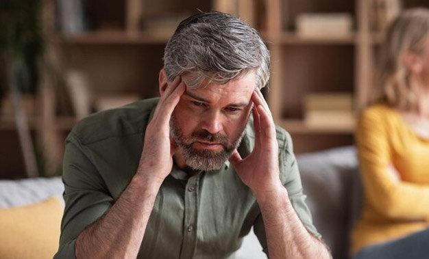 هرآنچه مردان بالای ۵۰ سال باید بدانند !