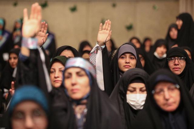 گره گشایی از تهران به دست زنان