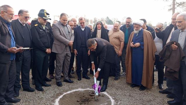 آغاز تحول در شمال غرب تهران