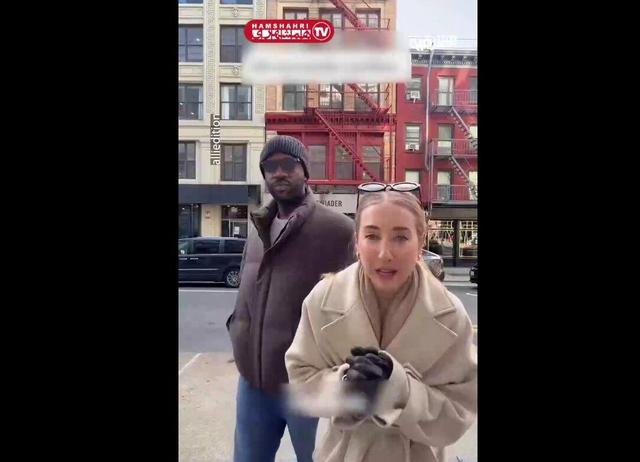 شکلک درآوردن پسربچه دزد بعد از ناکامی در دزدی + ویدئو