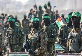 حماس با ۳۰۰۰ نیروی تازهنفس