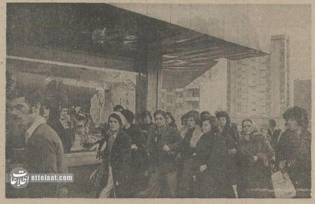 کنترل قیمت‌ها در تهران به زن‌ها سپرده شد! + عکس