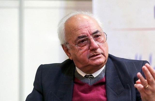 ببینید | دیپلمات سابق ایران: بعضی از دوستان ما در وزارت خارجه روی احساسات ناسیونالیستی موافق بودند که ادعا روی بحرین حفظ شود، منتها...