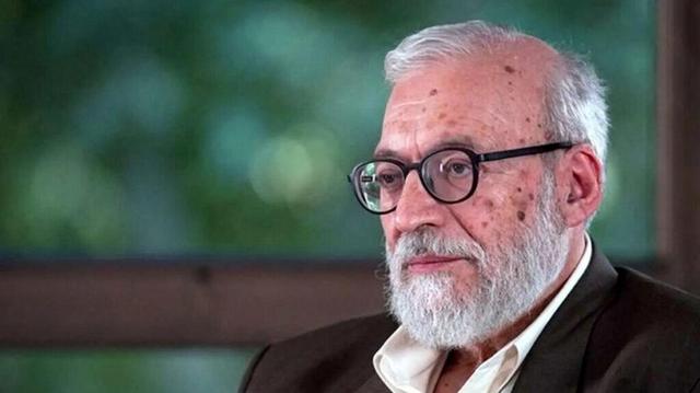 ببینید | لاریجانی: ترامپ خیلی احمق است؛ او وضعیت را نفهمیده است!