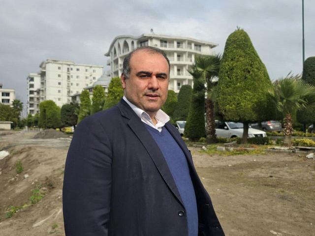 فرماندار شهرستان لنگرود:ظرفیت‌های گسترده گردشگری دریایی و ساحلی لنگرود