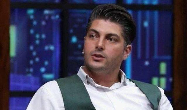 مجری ورزشی تلویزیونی از مرگ گریخت