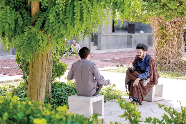 یکی از قدیمیترین مدارس علمیه حرم مطهر پای کار «وحدت حوزه و دانشگاه»