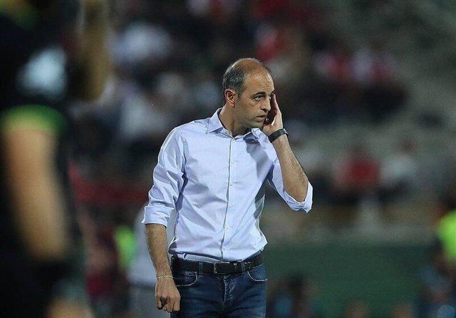 دروازه سپاهان معادلهای ندارد