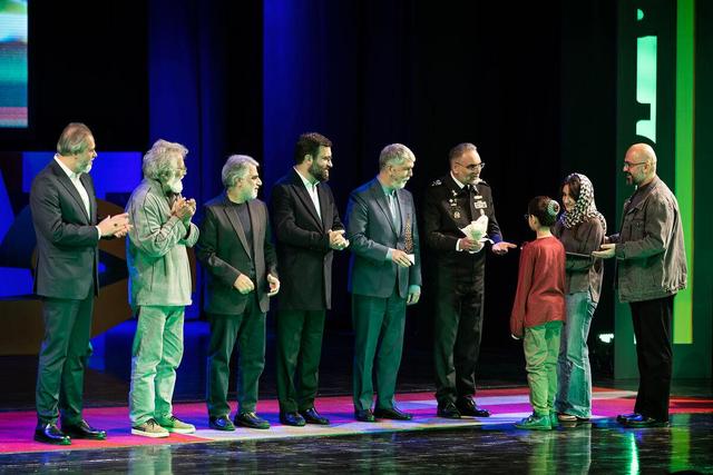 نگاهی به حضور مرکز مستند سوره در سینماحقیقت۱۹/ کسب ۵ جایزه از ۹ نامزدی در دوره تحولی