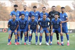 برنامه سفر استقلال به بحرین مشخص شد