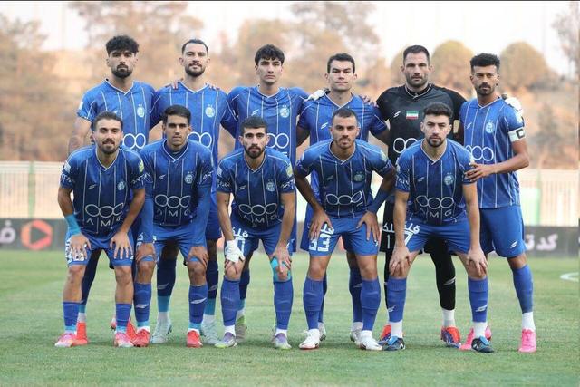 برنامه سفر استقلال به بحرین مشخص شد