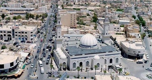 پخش اذان یکپارچه در ۲۴۰ مسجد «معان» اردن