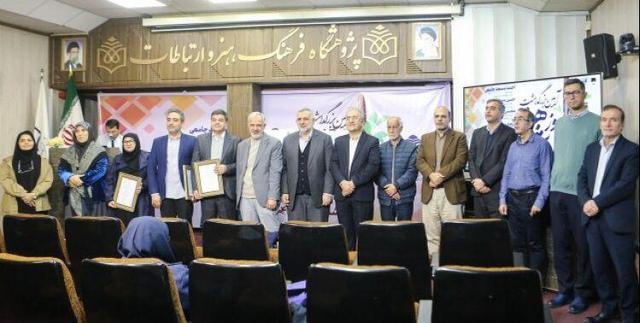 شنیده‌شدن صدای پژوهش‌ها، در گروی کنشگری مرزی نهادهاست