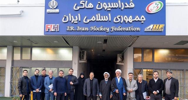 ورزش کشور نیازمند نگاه فرهنگی، حمایت و بهره‌گیری از سرمایه انسانی جوان است