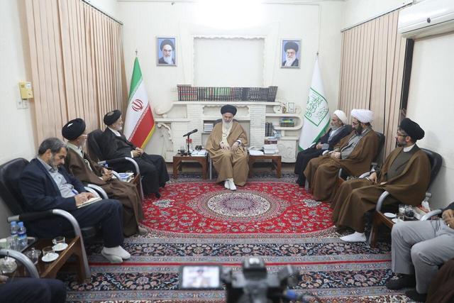 اعتکاف باید مردمی اداره شود