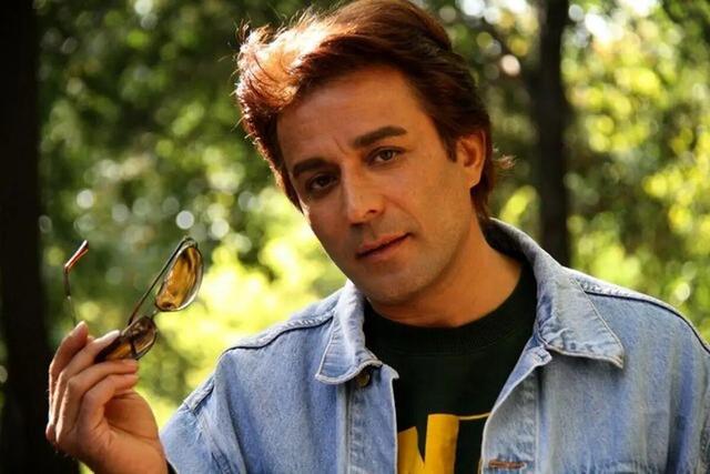 حمید طالقانی، بازیگر سینما و تلویزیون درگذشت