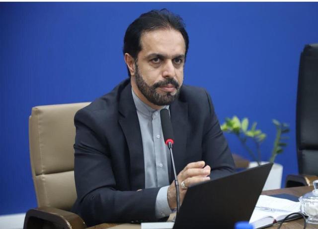 عمومی سازی فرهنگ ایثار و مقاومت باید اولویت مدیران باشد