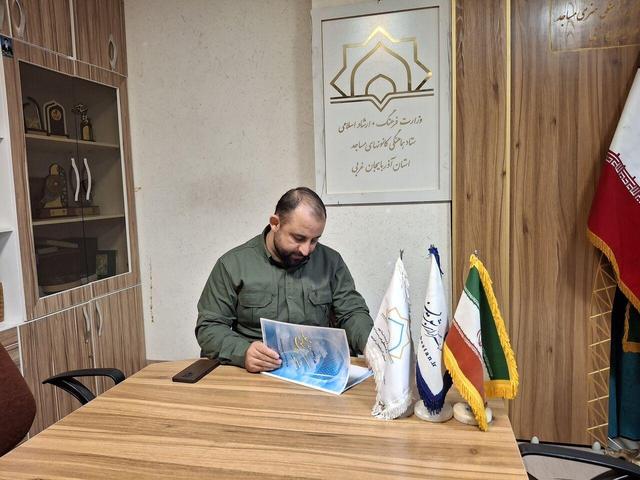 «مسجد، کانون نشاط محله» راهبرد نوین تقویت پیوند مسجد، خانواده و محله است