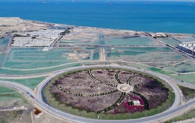 صدور دستور تخلیه اضطراری روستای طولای قشم به دلیل بارش‌های شدید و طوفان