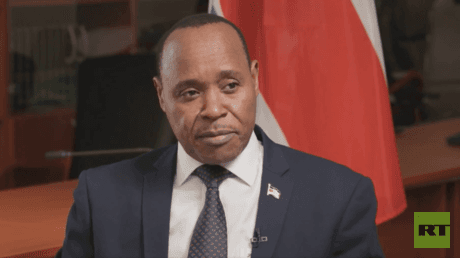 BRICS’ role growing globally – Kenyan ambassador