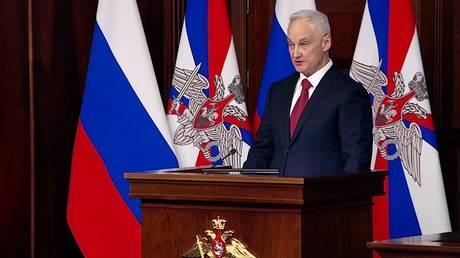 Ukrainian servicemen losses approaching 500,000 this year – Russian MOD