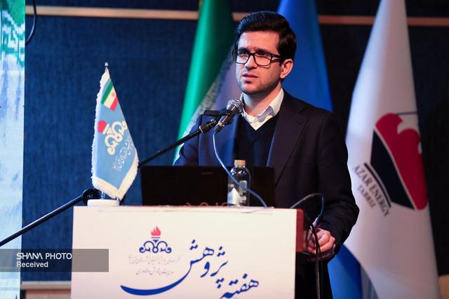 فرصت‌های فناورانه در صنعت پالایش بسیار گسترده است/ لزوم مدیریت داده‌محور