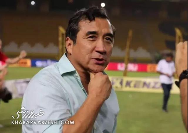 خوشحالم عزیزی با شجاعت از مردم عذرخواهی کرد/ ای کاش خیابانی یک «دور از جان» می‌گفت