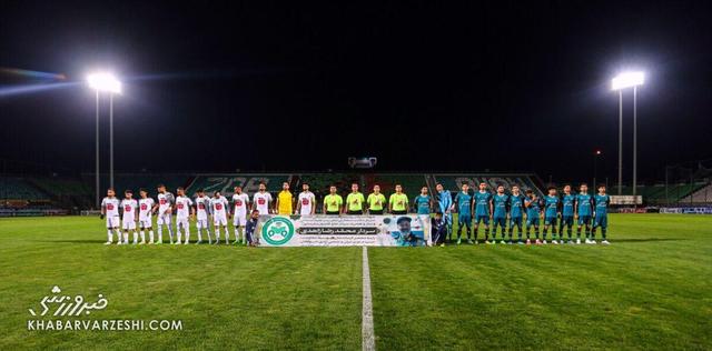 این بازی لیگ برتر، مهمترین بازی و بازی اولین‌هاست!