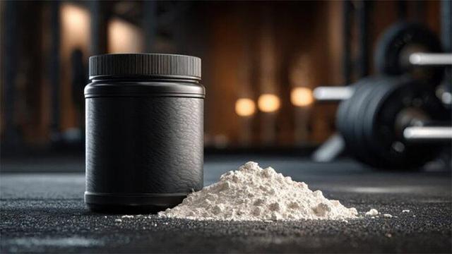 بهترین کراتین حجم‌دهنده خارجی و ایرانی | 8 کراتین برای افزایش وزن