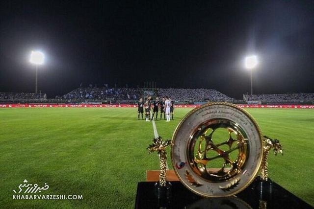 محرومیت مربی استقلال و کاپیتان پرسپولیس