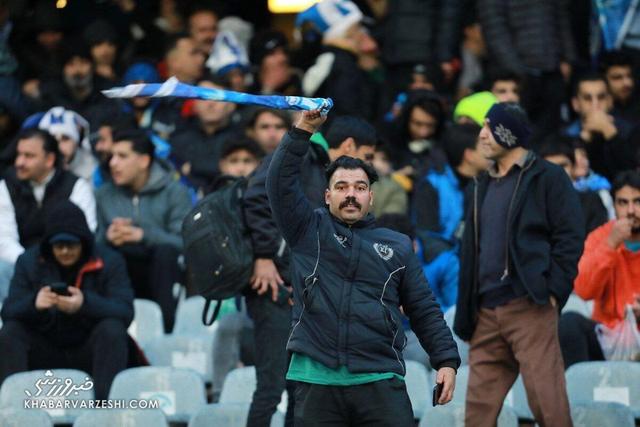 سریال ادامه‌دار جرایم انضباطی علیه تیم‌های لیگ برتری؛ این قسمت: استقلال و تراکتور