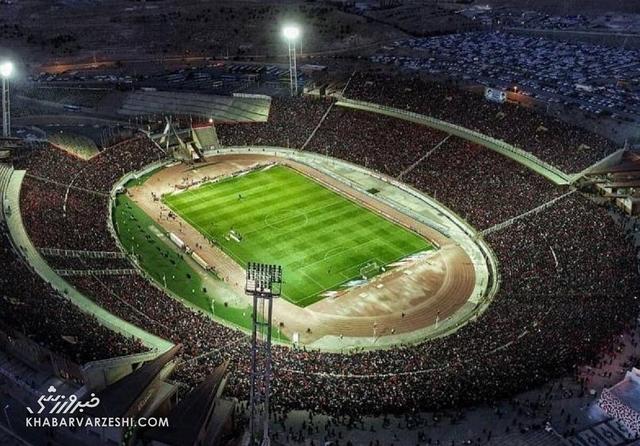 پرتماشاگرترین بازی فصل؟؛ تراکتور - پرسپولیس آماده انفجار سکوها