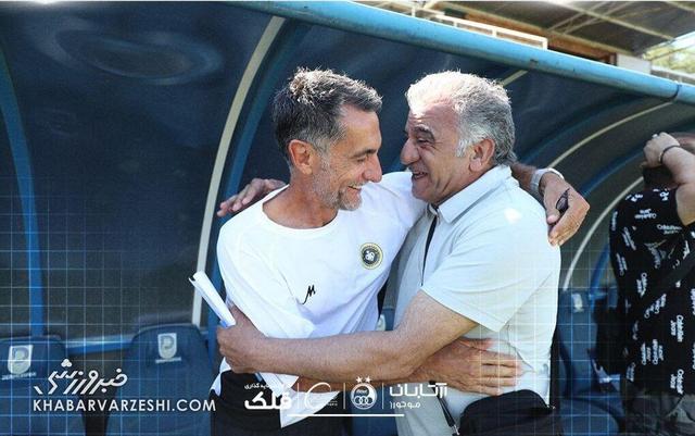 رد پای یک ایتالیایی در قهرمانی فرهاد مجیدی و صدرنشینی نویدکیا!