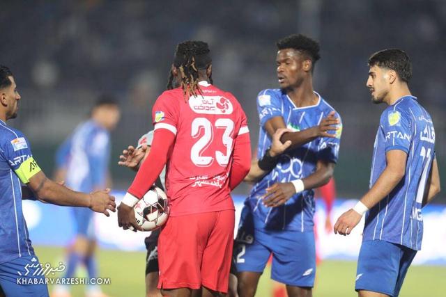 تاکید مدیر استقلال: مطمئن باشید اندونگ برمیگردد